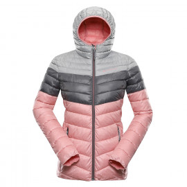 Dámská hi-therm bunda Alpine Pro MERVA