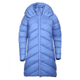 Dámský hi-therm kabát Alpine Pro TABAELA