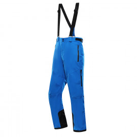 Pánské lyžařské kalhoty s PTX membránou LERMON
