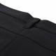 Dámské softshellové kalhoty Alpine Pro NUTTA
