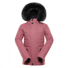 Dětská zimní bunda Alpine Pro s PTX membránou EGYPO