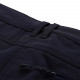 Dámské softshellové kalhoty Alpine Pro SHINARA