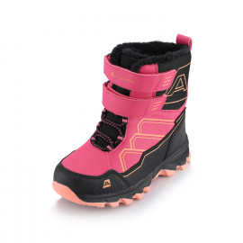 Dětská zimní obuv Alpine Pro MOCO