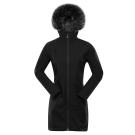 Dámský softshellový kabát Alpine Pro IBORA