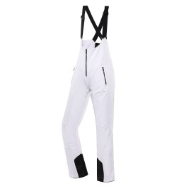 Dámské lyžařské softshellové kalhoty Alpine Pro GERANA