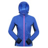 Dámská softshellová bunda Alpine Pro UKEBA 2