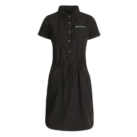 Dámské šaty Alpine Pro VAKIA 3